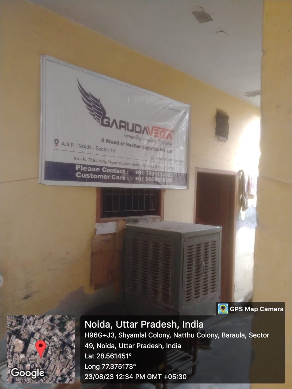 Manufacturer from Noida, Uttar Pradesh