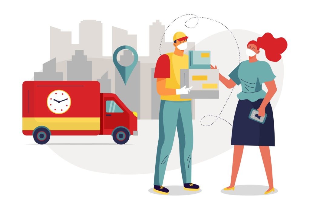<strong>The benefits of delivery services for medical suppliers</strong>