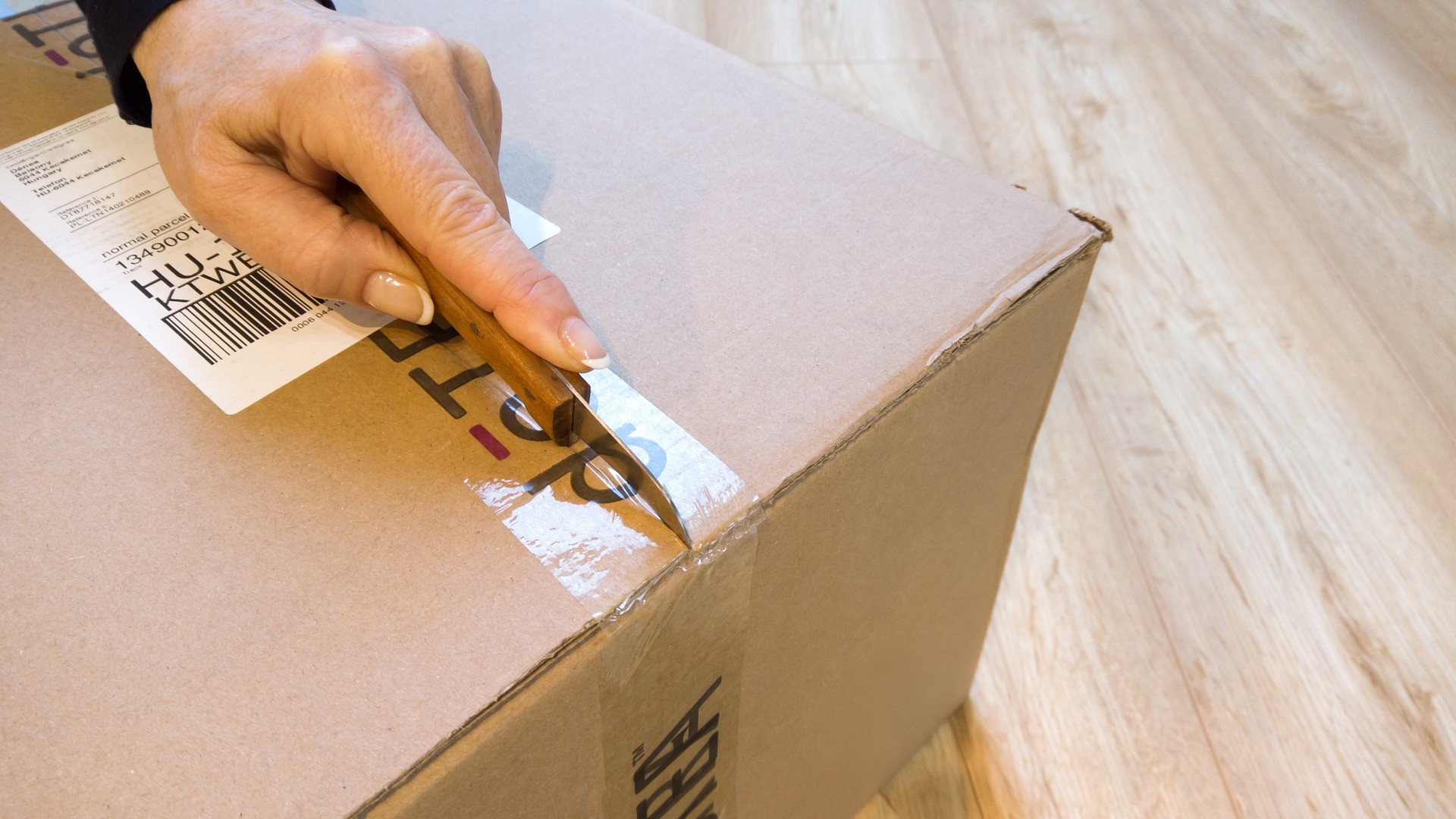 The Best Courier Service in India 2023