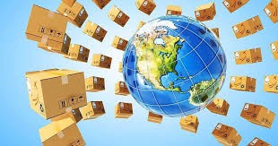 <strong>How do International Couriers Ensure Safe and Secure Transport of Goods?</strong>