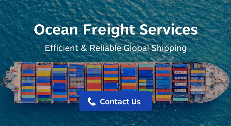 Ocean Freight