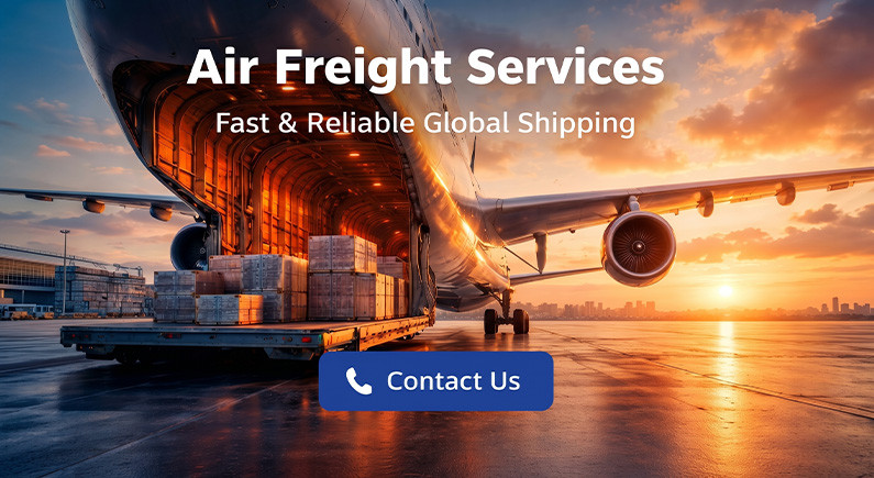 Air Freight