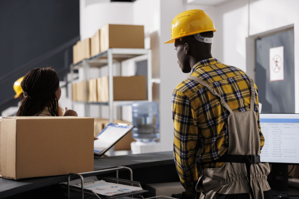 <strong>Understanding the Mechanics of International Courier Services in India</strong>