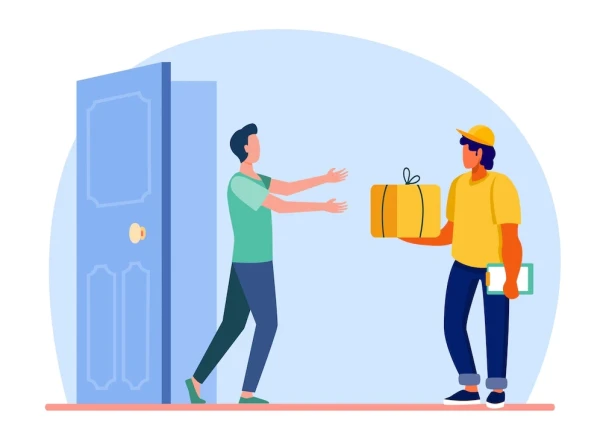 <strong>Are you sending couriers to foreign countries? Then read this first!</strong>