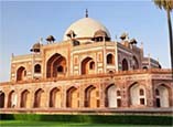 Delhi