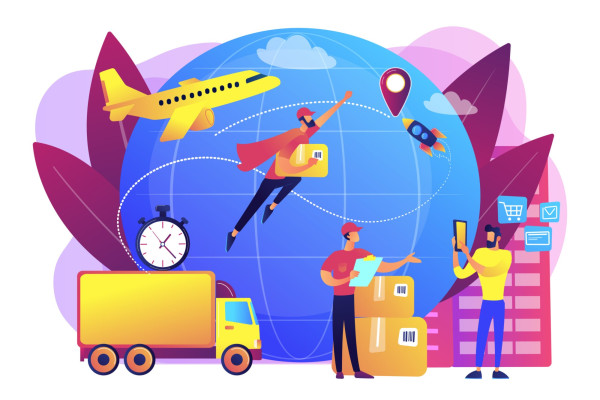 <strong>4 Ways To Find An Overseas Courier Service Provider</strong>