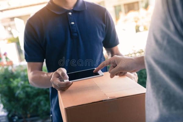 <strong>How To Choose Fast , Cost Effective &amp; Trustworthy International Courier Service</strong>